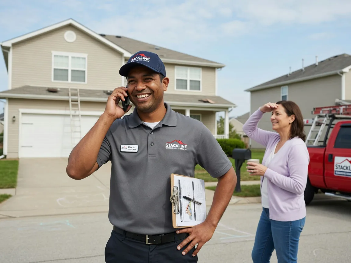 Chimney flashing repair Saint Anthony, IA FAQs